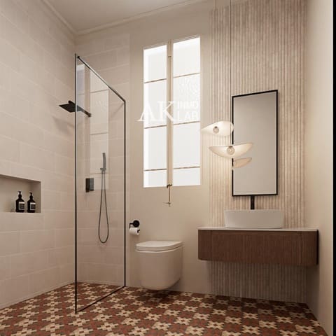 3 soveværelse Lejlighed til salg i La Dreta de L'Eixample, Barcelona by - € 1.570.000 (Ref: 9646196)