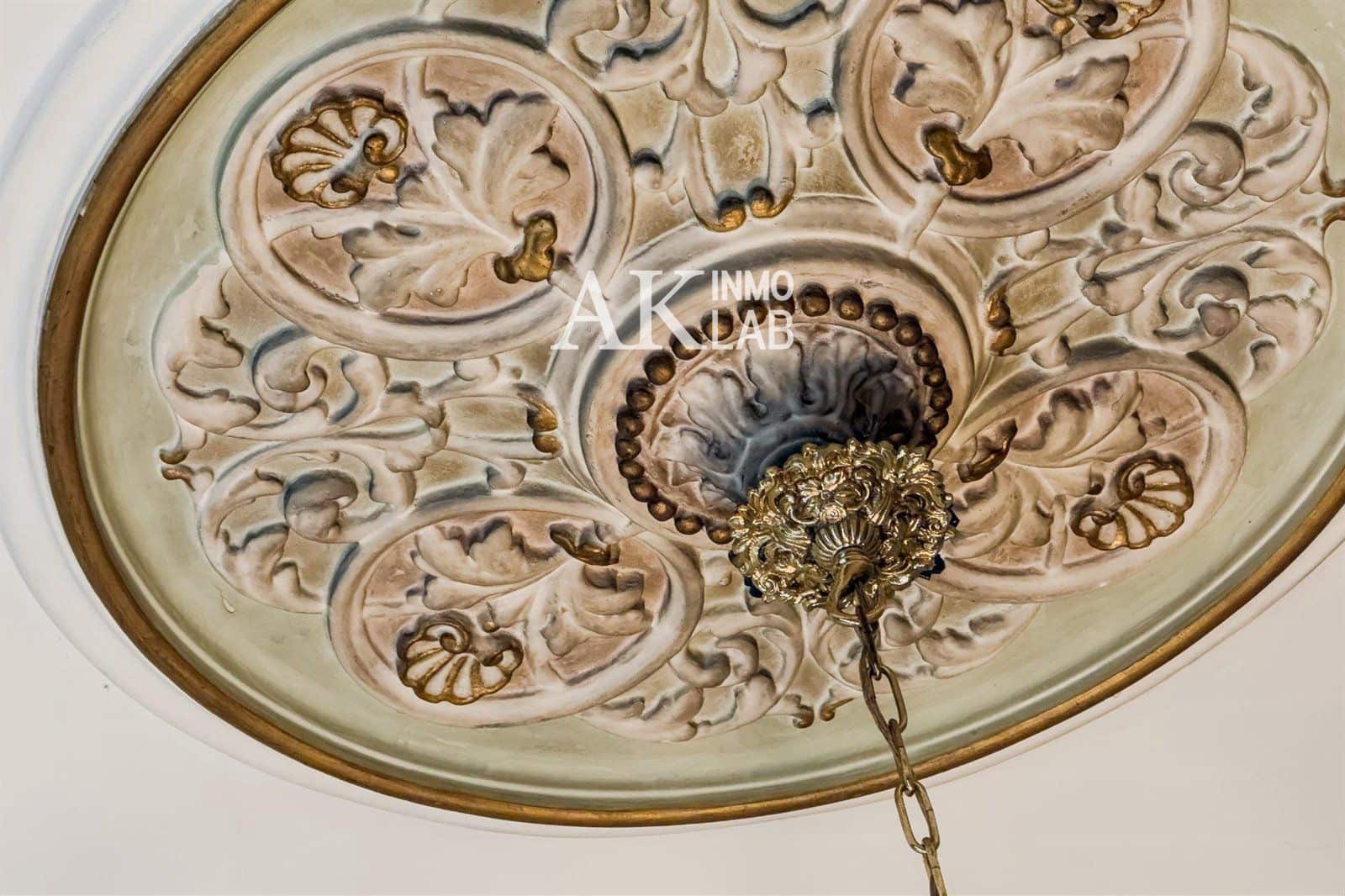 Piso de 3 habitaciones en Barcelona ciudad en venta - 1.570.000 € (Ref: 9646196)