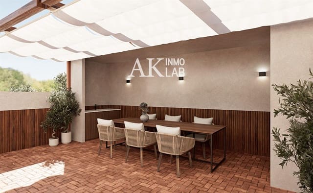 3 soveværelse Lejlighed til salg i La Dreta de L'Eixample, Barcelona by - € 1.570.000 (Ref: 9646196)