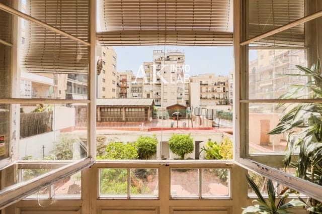 3 makuuhuone Asunto myytävänä paikassa La Dreta de L'Eixample, Barcelona kaupunki - 1 570 000 € (Ref: 9646196)