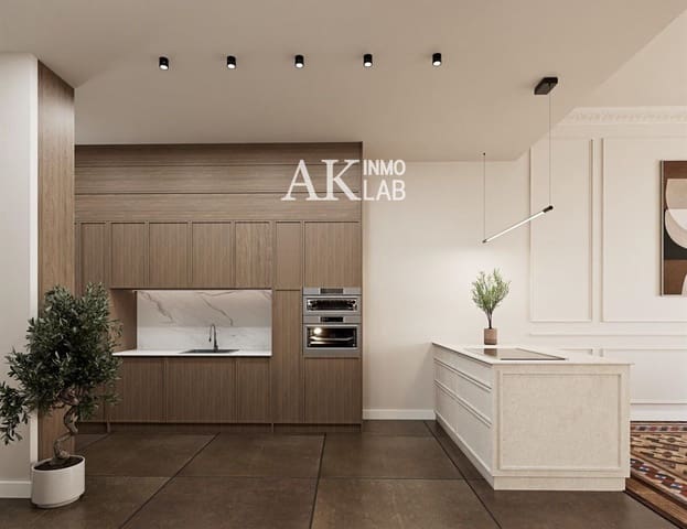 3 soveværelse Lejlighed til salg i La Dreta de L'Eixample, Barcelona by - € 1.570.000 (Ref: 9646196)