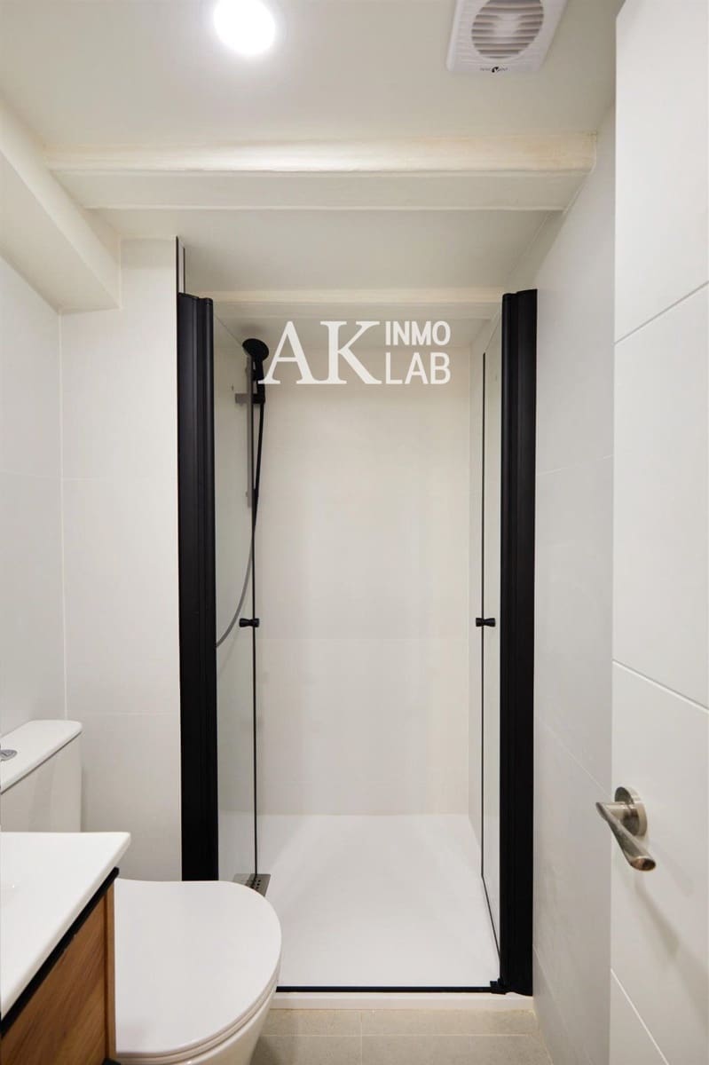 Bar/Restaurant zu verkaufen in Barcelona Stadt - 950.000 € (Ref: 9646197)