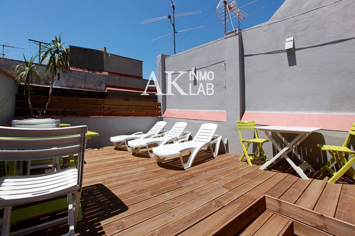 Bar/Restaurant zu verkaufen in Barcelona Stadt - 950.000 € (Ref: 9646197)