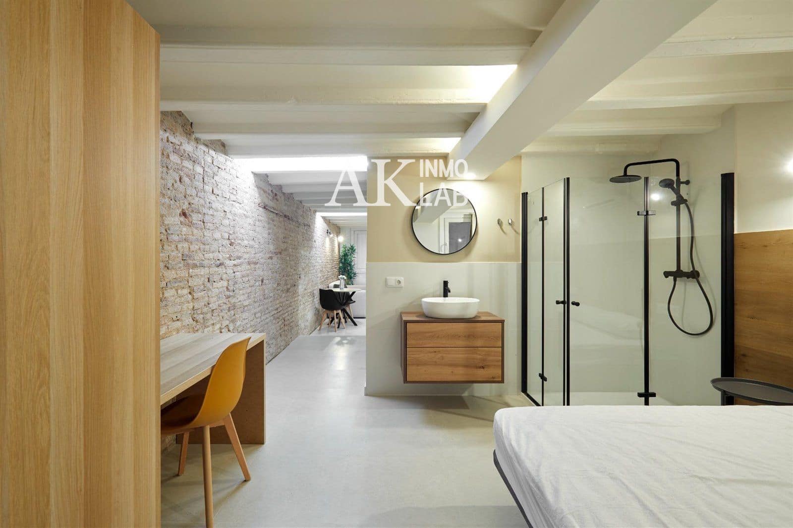 Bar/Restaurant zu verkaufen in Barcelona Stadt - 950.000 € (Ref: 9646197)