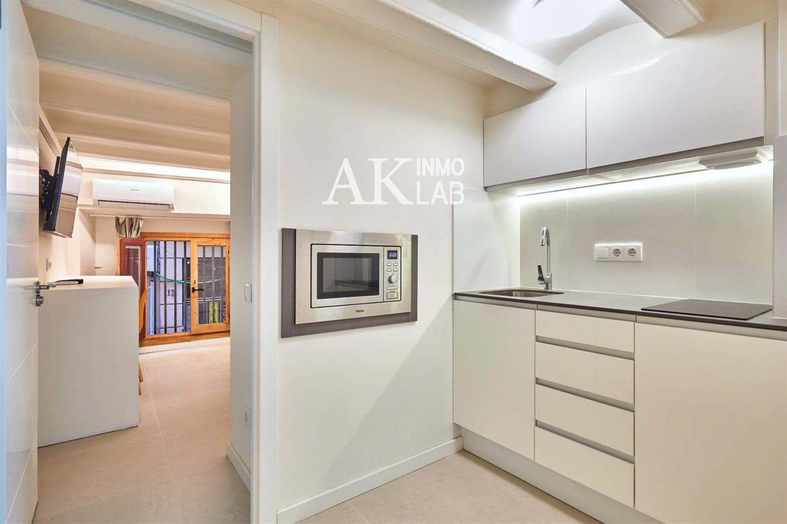 Bar/Restaurant zu verkaufen in Barcelona Stadt - 950.000 € (Ref: 9646197)