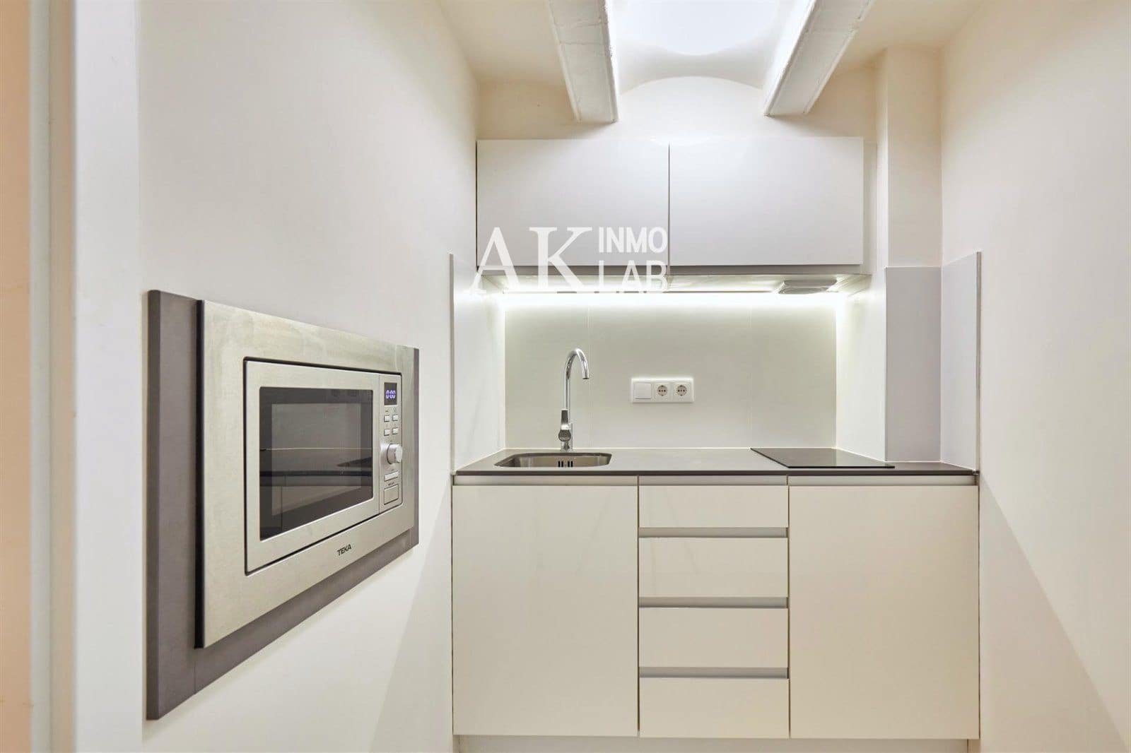 Bar/Restaurant zu verkaufen in Barcelona Stadt - 950.000 € (Ref: 9646197)