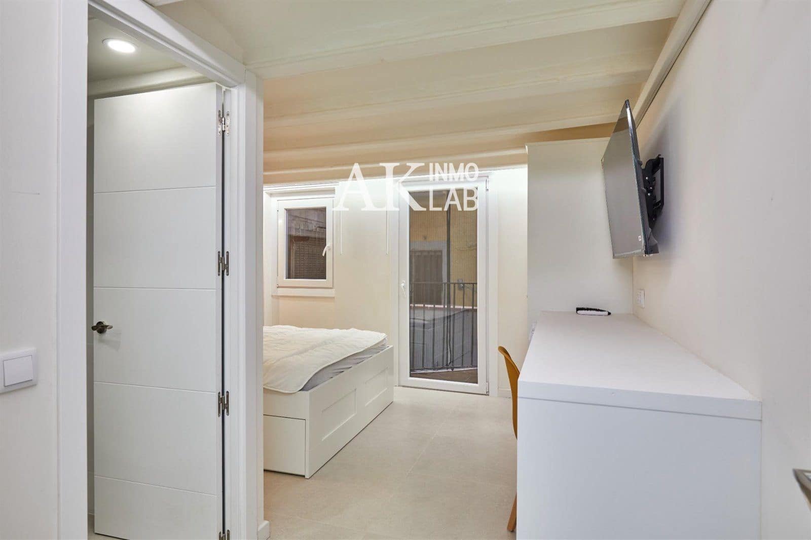 Bar/Restaurant zu verkaufen in Barcelona Stadt - 950.000 € (Ref: 9646197)