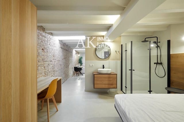 Bar/Restaurant zu verkaufen in El Raval, Barcelona Stadt - 950.000 € (Ref: 9646197)