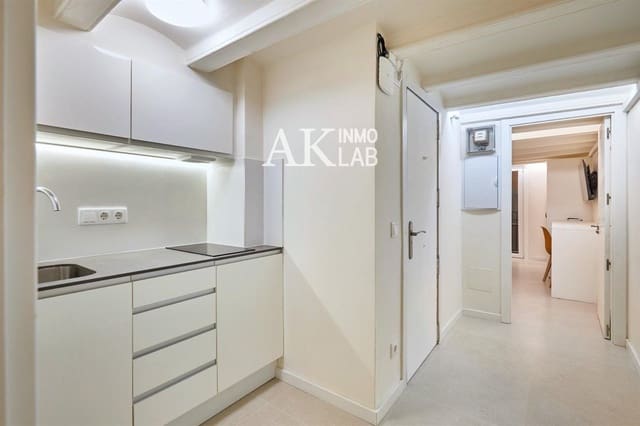 Bar/Restaurant zu verkaufen in El Raval, Barcelona Stadt - 950.000 € (Ref: 9646197)