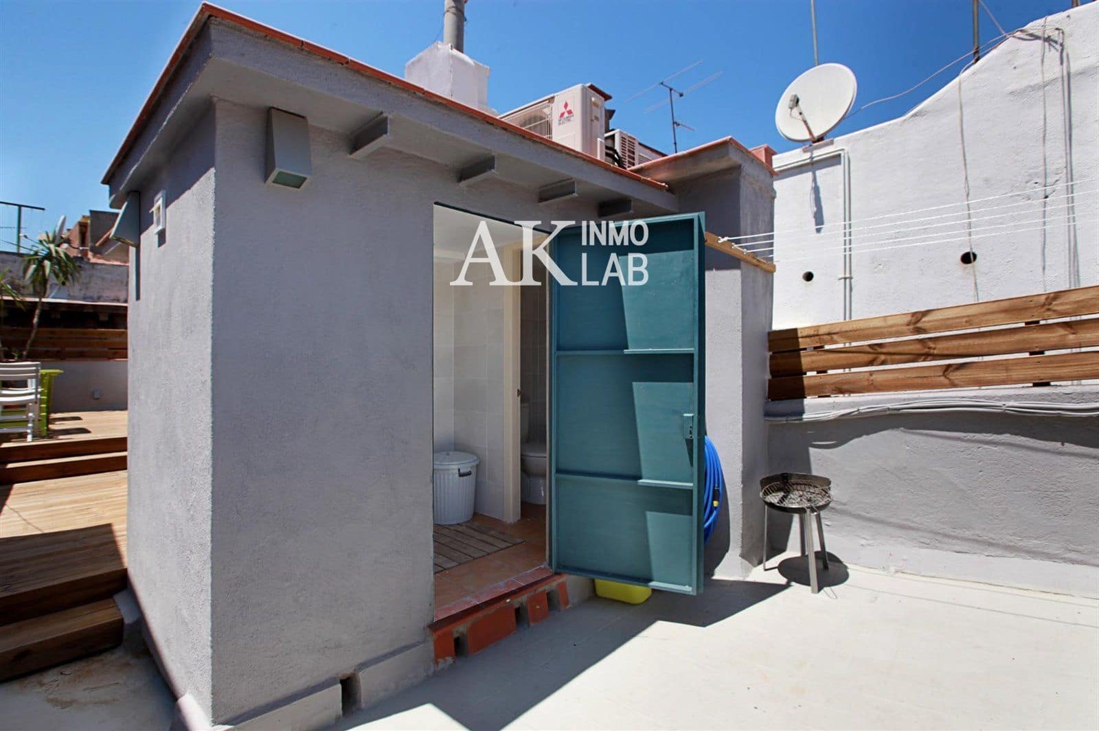 Bar/Restaurant zu verkaufen in Barcelona Stadt - 950.000 € (Ref: 9646197)