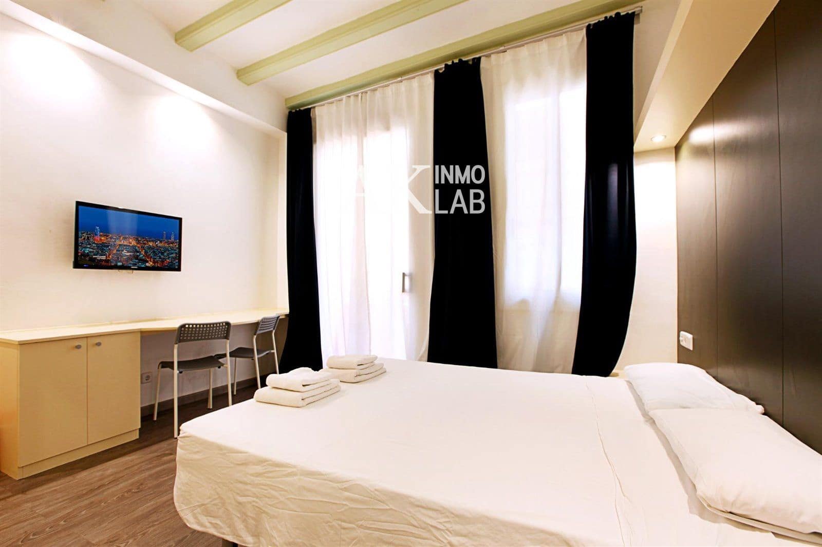 Bar/Restaurant zu verkaufen in Barcelona Stadt - 950.000 € (Ref: 9646197)