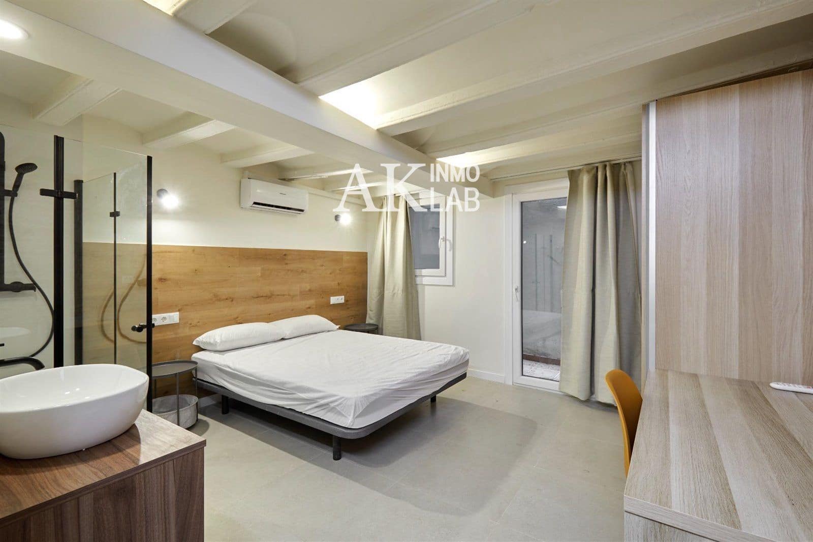 Bar/Restaurant zu verkaufen in Barcelona Stadt - 950.000 € (Ref: 9646197)