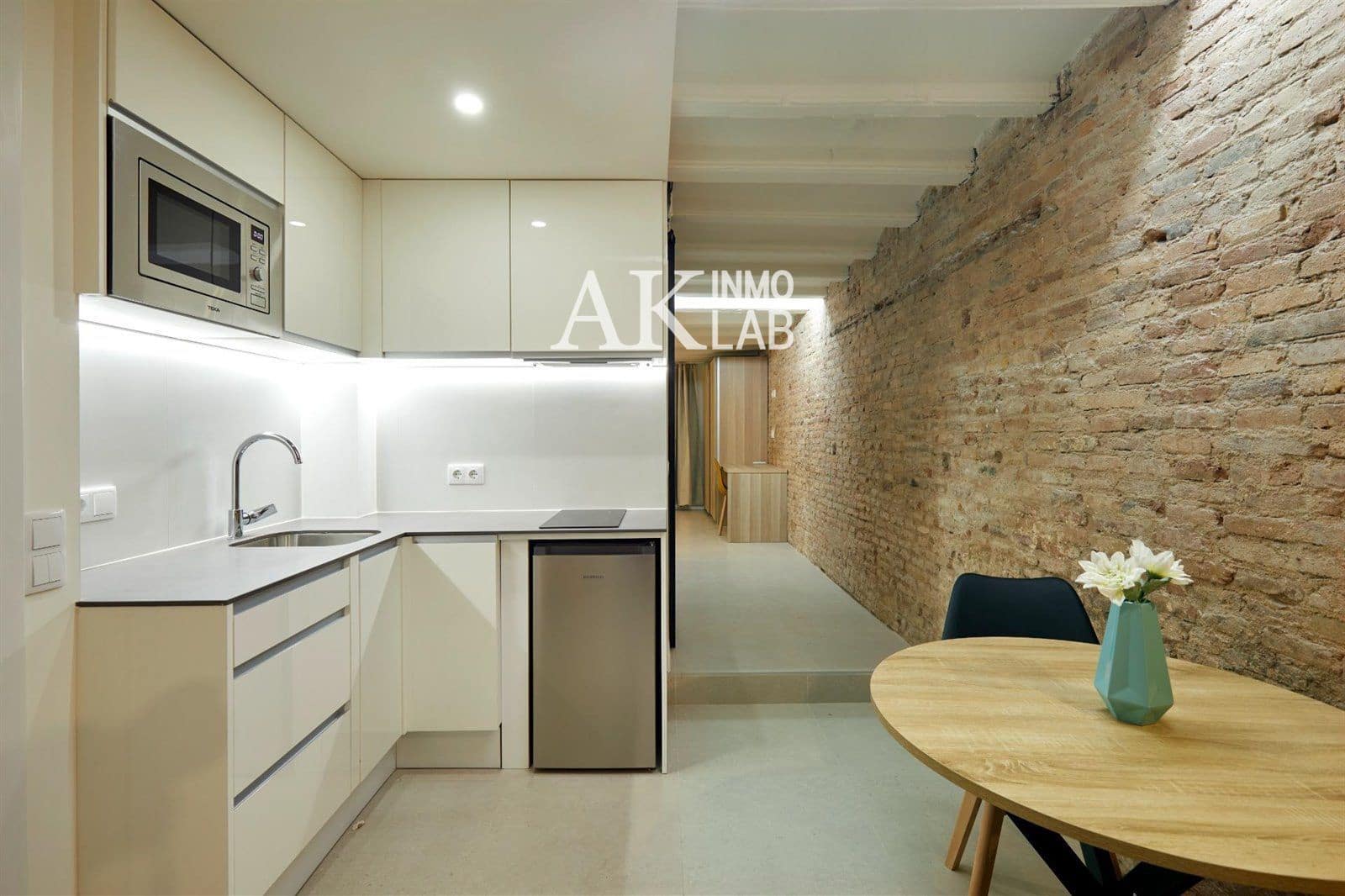 Bar/Restaurant zu verkaufen in Barcelona Stadt - 950.000 € (Ref: 9646197)