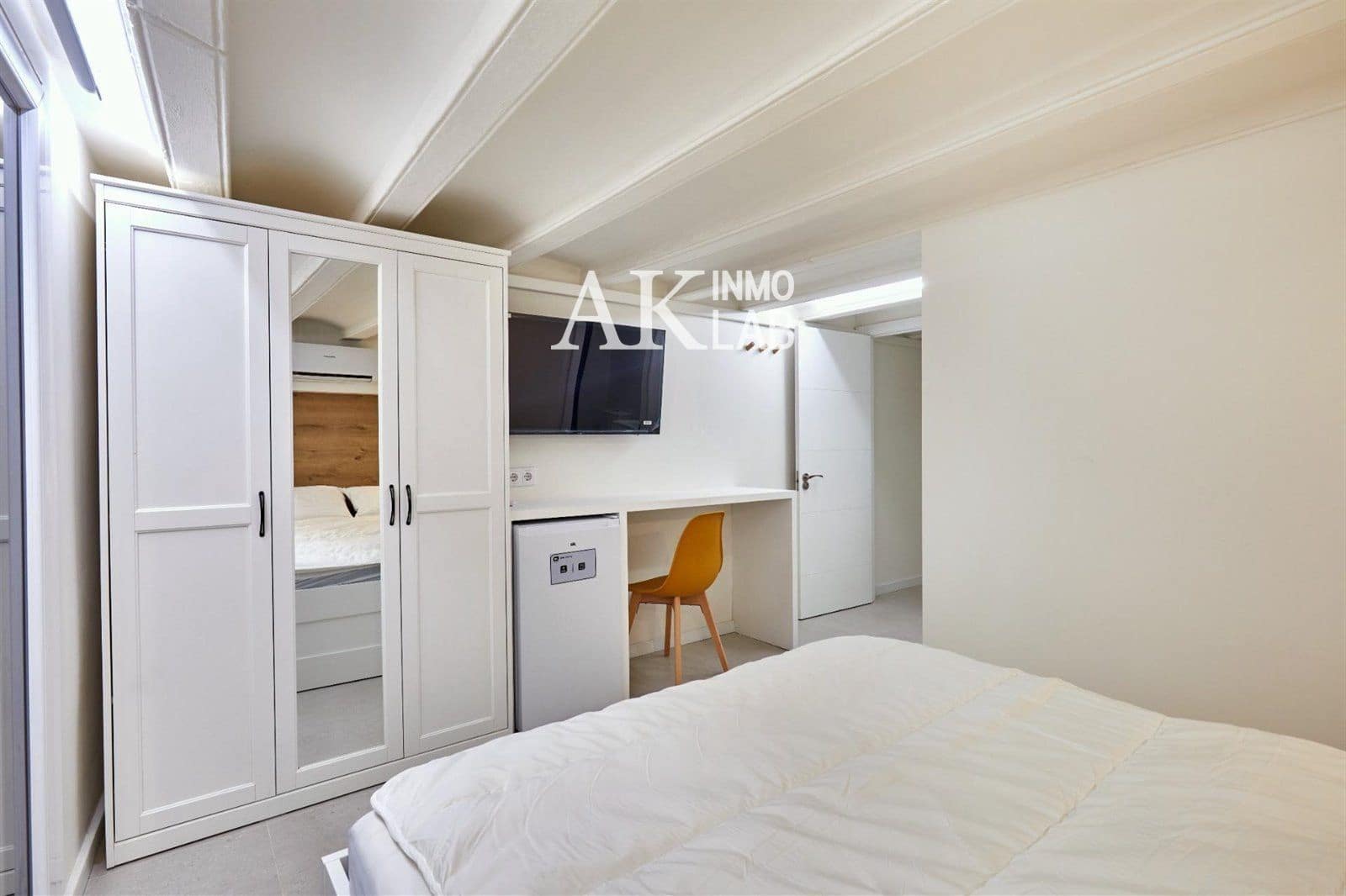 Bar/Restaurant zu verkaufen in Barcelona Stadt - 950.000 € (Ref: 9646197)