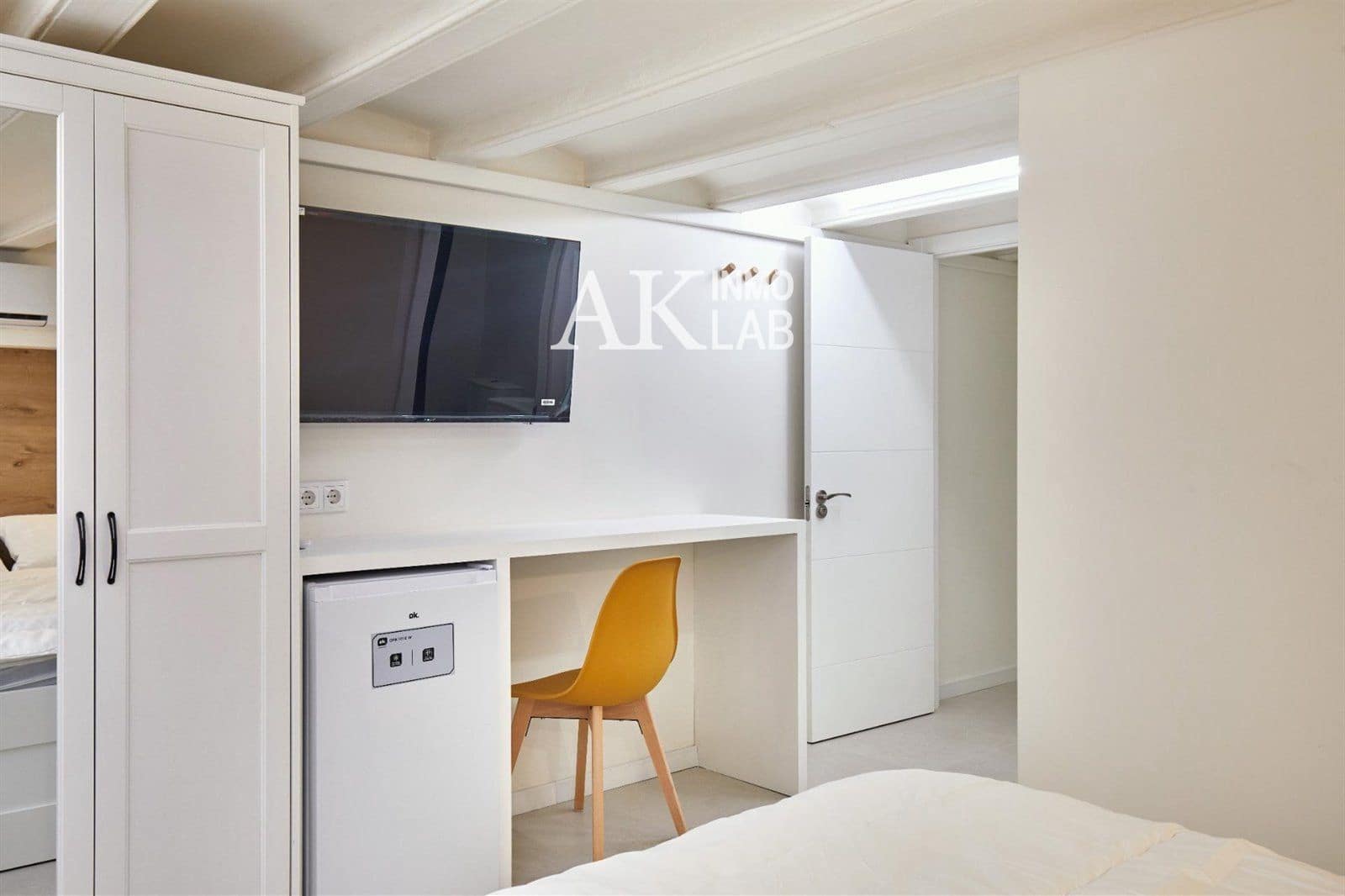 Bar/Restaurant zu verkaufen in Barcelona Stadt - 950.000 € (Ref: 9646197)