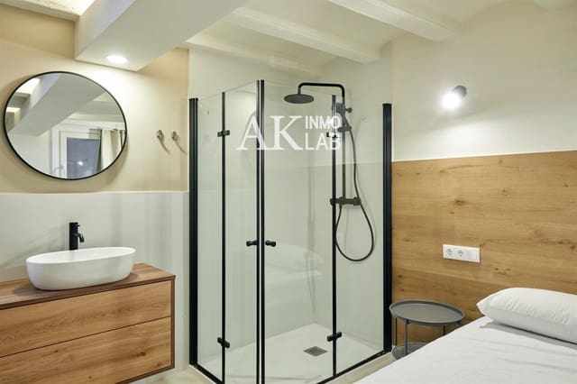 Bar/Restaurant zu verkaufen in El Raval, Barcelona Stadt - 950.000 € (Ref: 9646197)