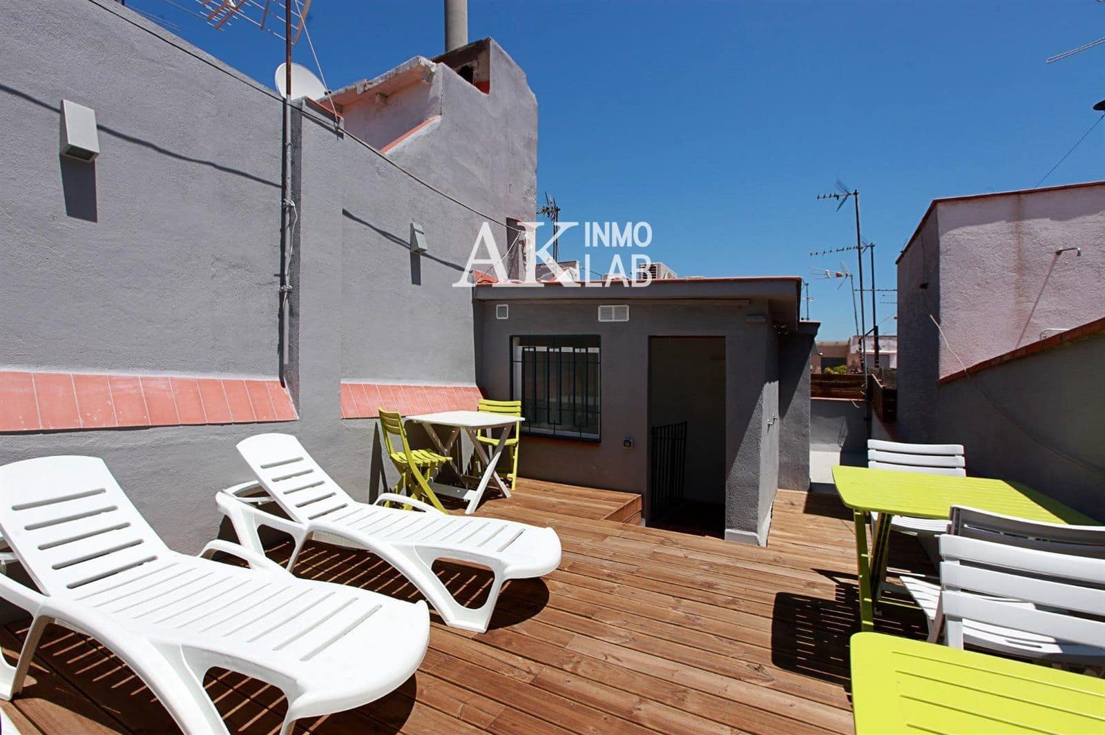 Bar/Restaurant zu verkaufen in Barcelona Stadt - 950.000 € (Ref: 9646197)