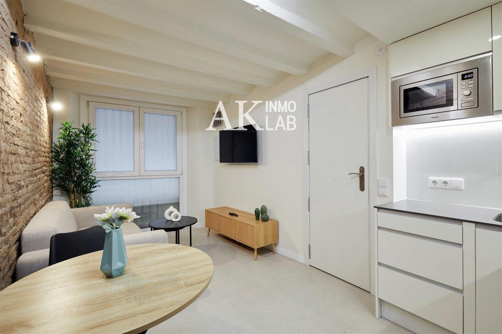 Bar/Restaurant zu verkaufen in Barcelona Stadt - 950.000 € (Ref: 9646197)