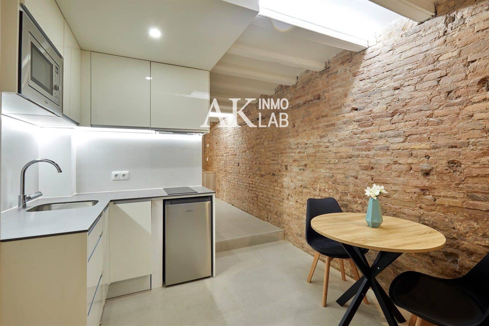 Bar/Restaurant zu verkaufen in Barcelona Stadt - 950.000 € (Ref: 9646197)