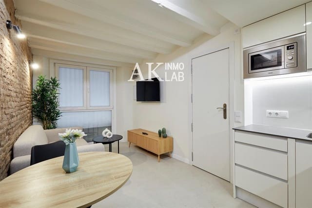 Bar/Restaurant zu verkaufen in El Raval, Barcelona Stadt - 950.000 € (Ref: 9646197)