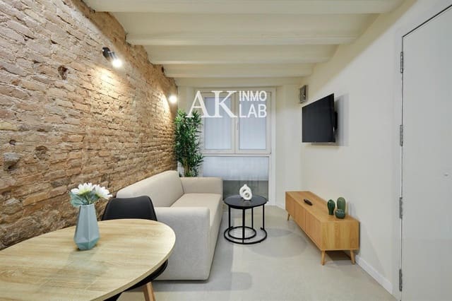 Bar/Restaurant zu verkaufen in El Raval, Barcelona Stadt - 950.000 € (Ref: 9646197)