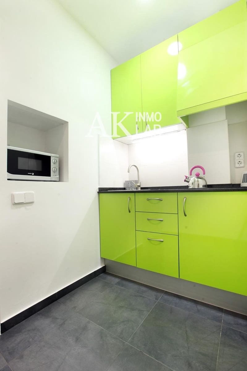 Bar/Restaurant zu verkaufen in Barcelona Stadt - 950.000 € (Ref: 9646197)