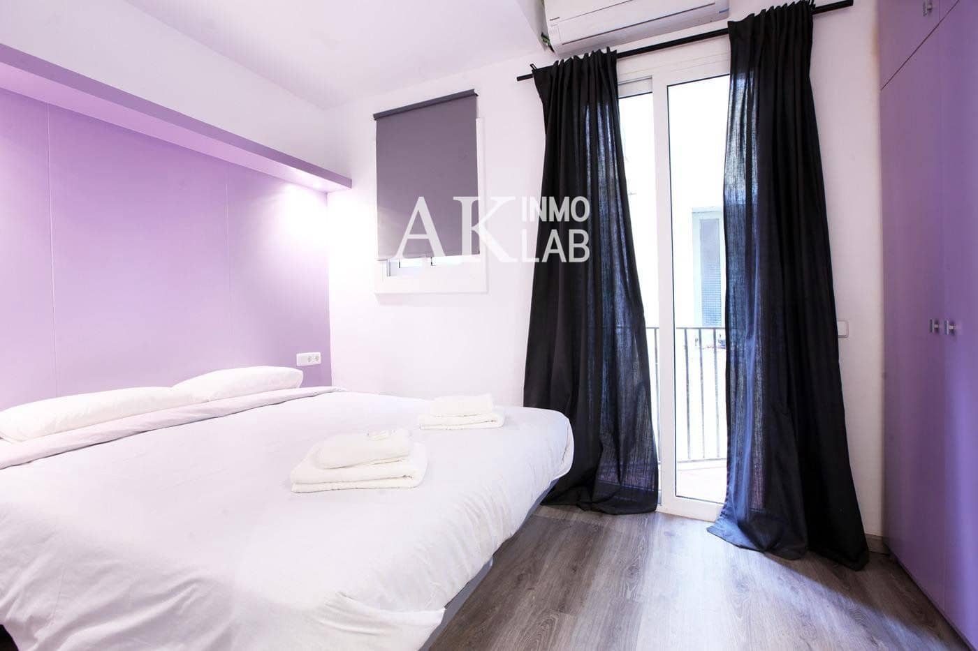 Bar/Restaurant zu verkaufen in Barcelona Stadt - 950.000 € (Ref: 9646197)