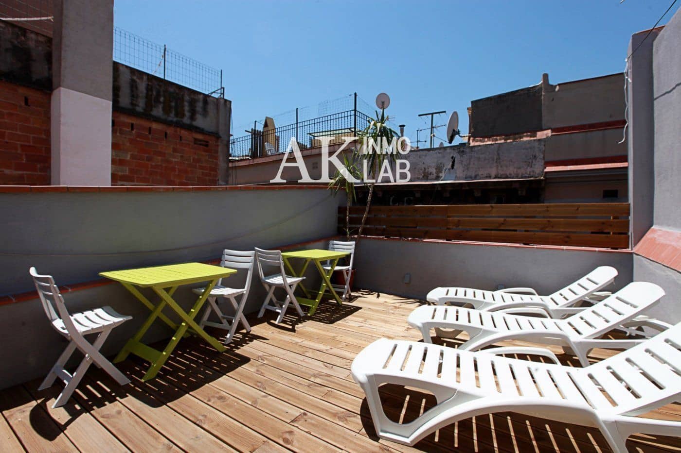 Bar/Restaurant zu verkaufen in Barcelona Stadt - 950.000 € (Ref: 9646197)