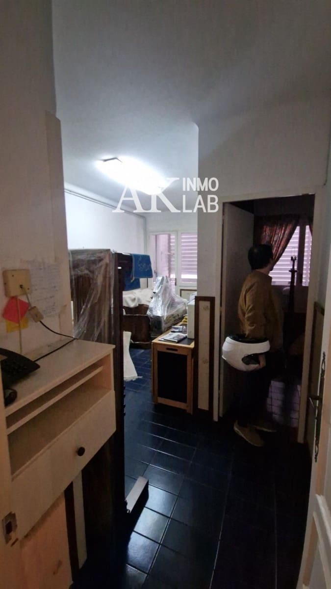 5 sovrum Lägenhet till salu i Barcelona stad - 2 075 000 € (Ref: 9646200)