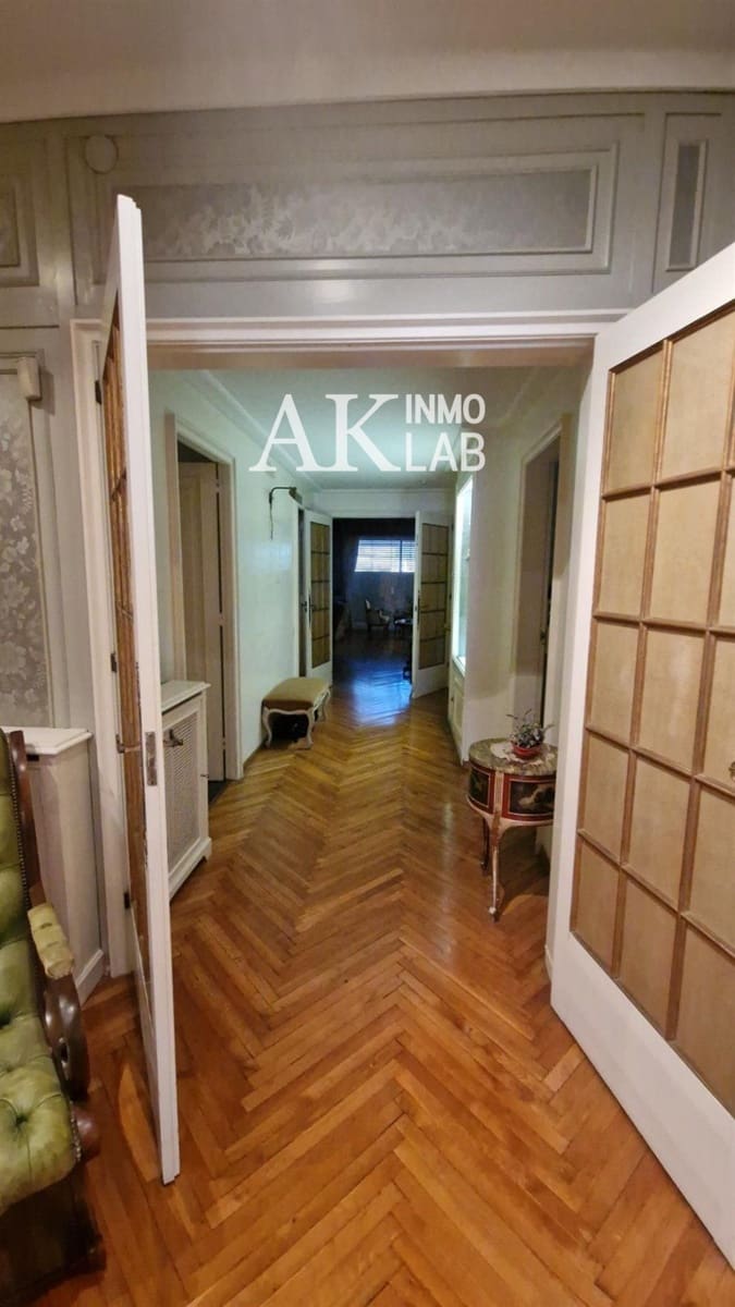 5 sovrum Lägenhet till salu i Barcelona stad - 2 075 000 € (Ref: 9646200)