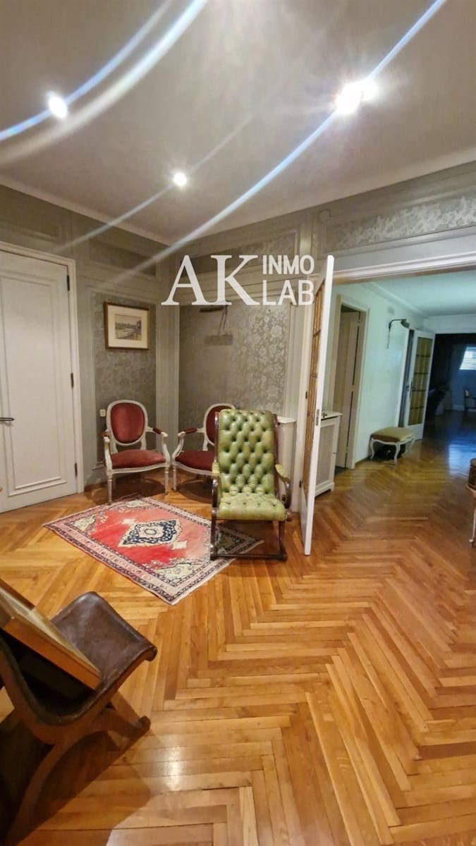 5 sovrum Lägenhet till salu i Barcelona stad - 2 075 000 € (Ref: 9646200)