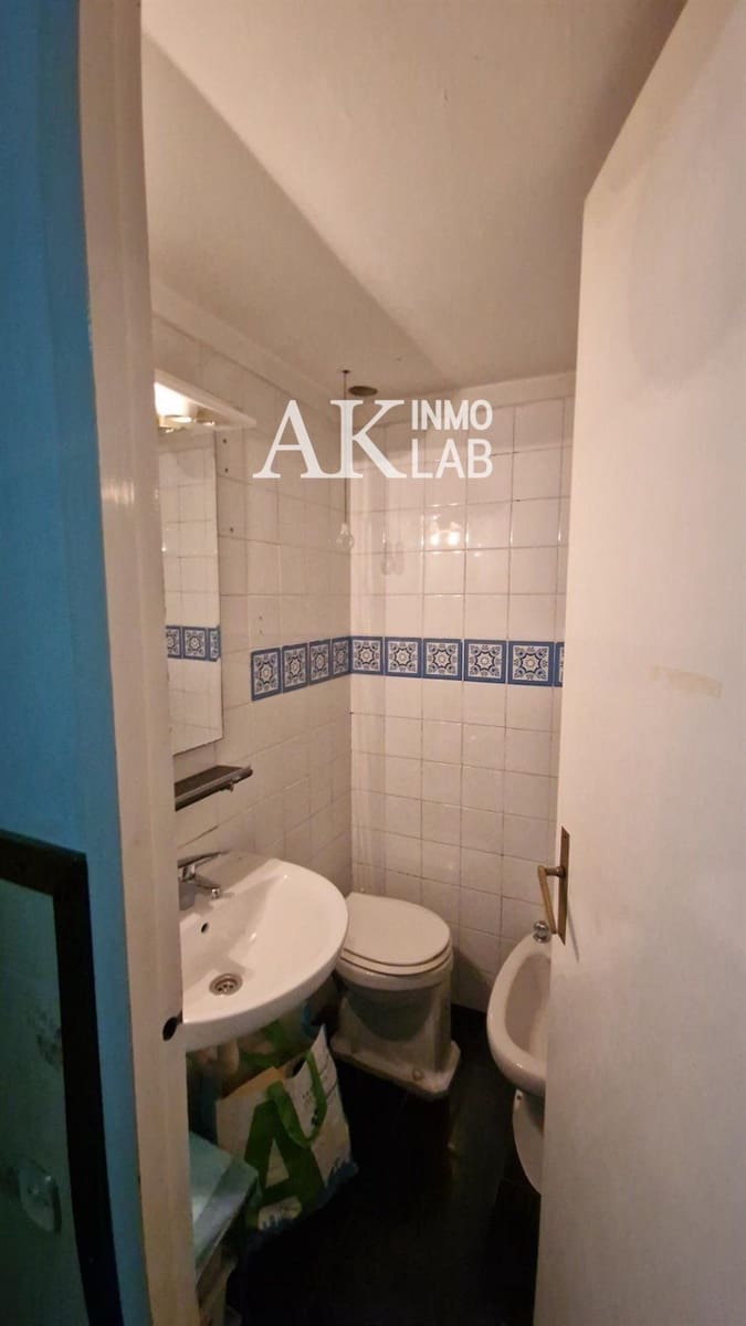 5 sovrum Lägenhet till salu i Barcelona stad - 2 075 000 € (Ref: 9646200)