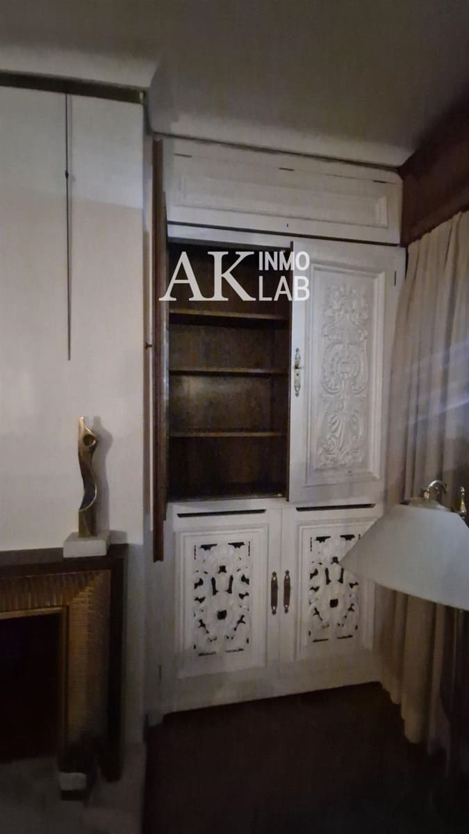 5 sovrum Lägenhet till salu i Barcelona stad - 2 075 000 € (Ref: 9646200)