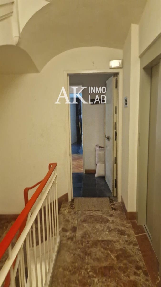 5 sovrum Lägenhet till salu i Barcelona stad - 2 075 000 € (Ref: 9646200)