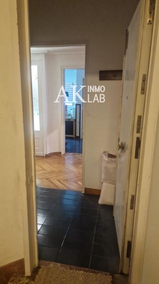 5 sovrum Lägenhet till salu i Barcelona stad - 2 075 000 € (Ref: 9646200)