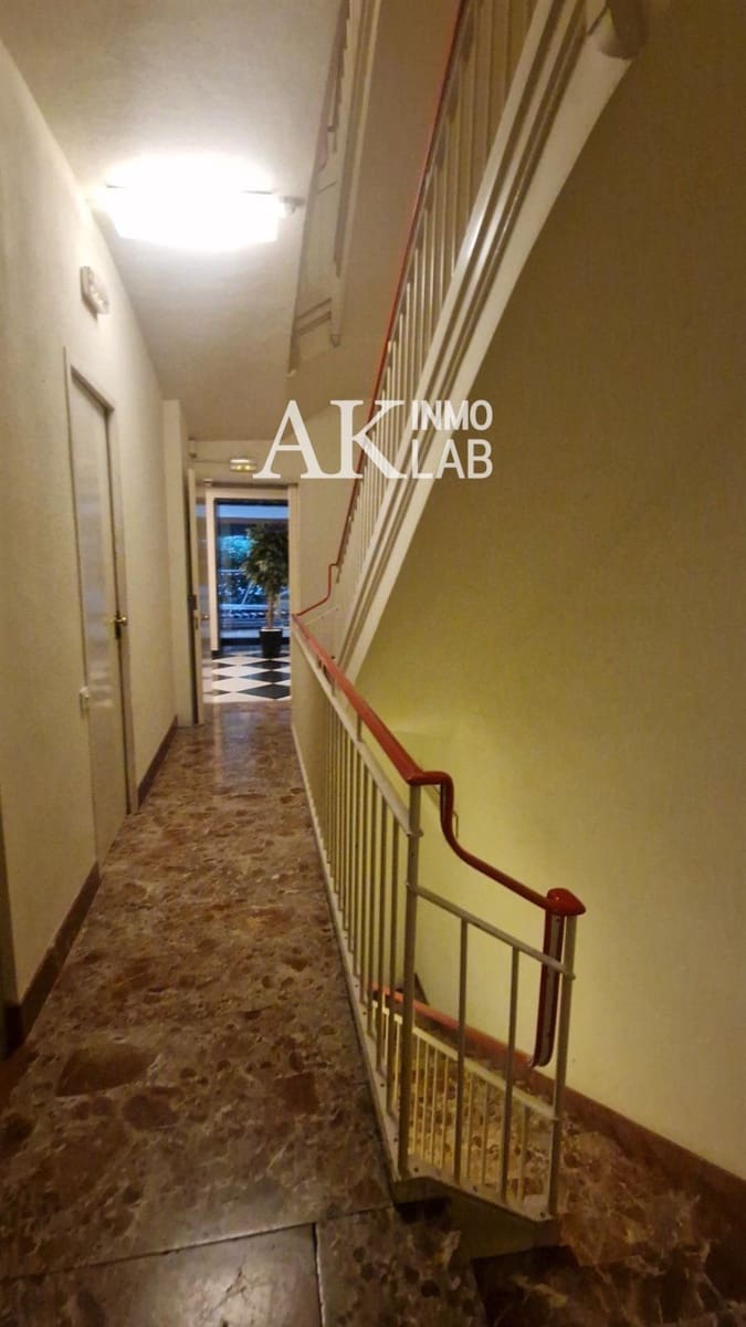 5 sovrum Lägenhet till salu i Barcelona stad - 2 075 000 € (Ref: 9646200)