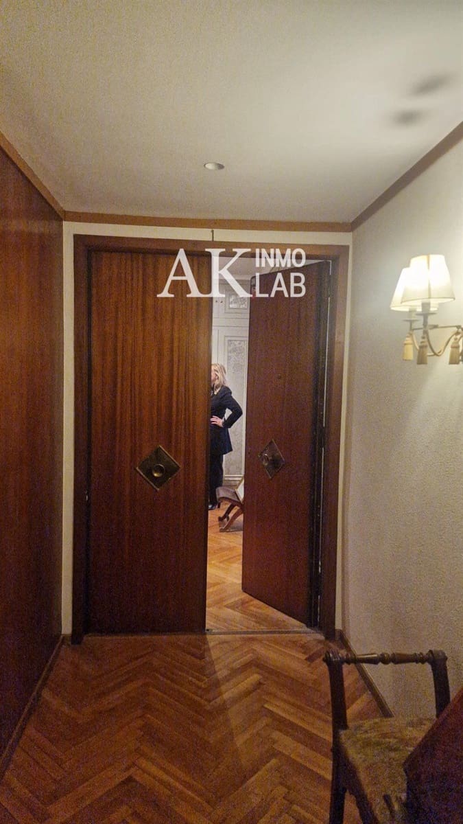 5 sovrum Lägenhet till salu i Barcelona stad - 2 075 000 € (Ref: 9646200)