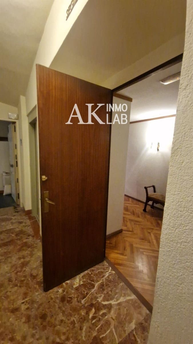 5 sovrum Lägenhet till salu i Barcelona stad - 2 075 000 € (Ref: 9646200)