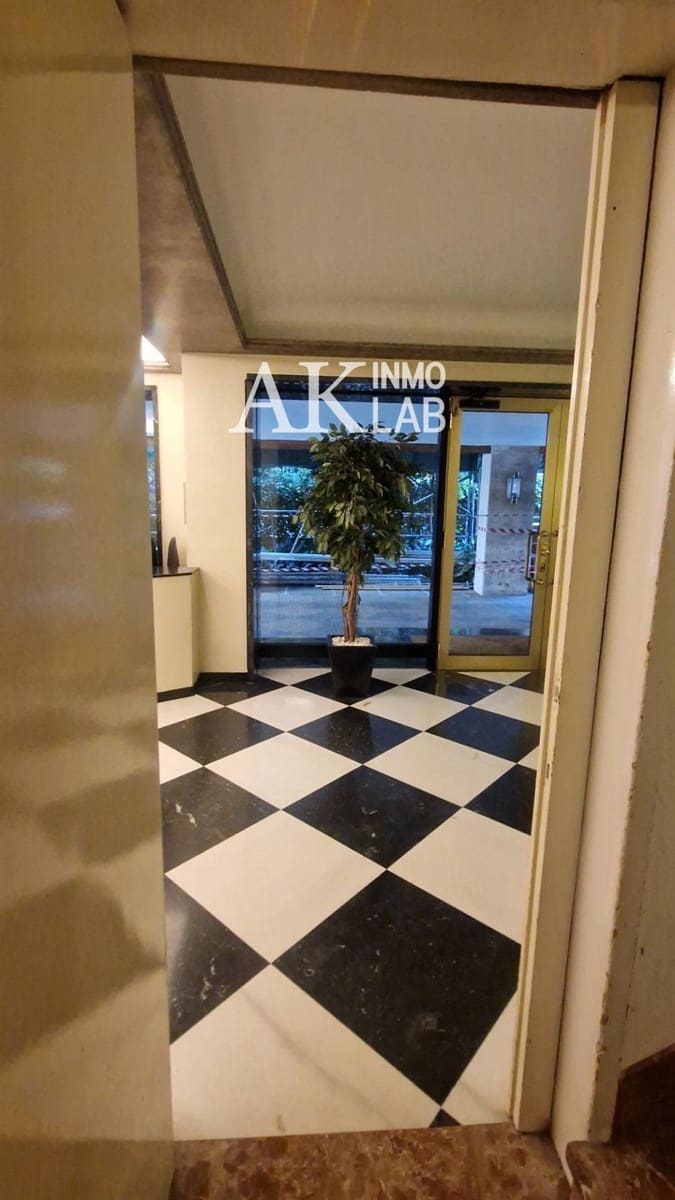 5 sovrum Lägenhet till salu i Barcelona stad - 2 075 000 € (Ref: 9646200)