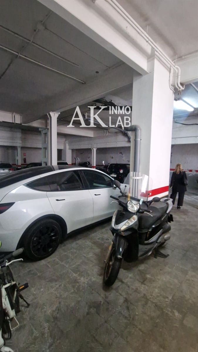 5 sovrum Lägenhet till salu i Barcelona stad - 2 075 000 € (Ref: 9646200)