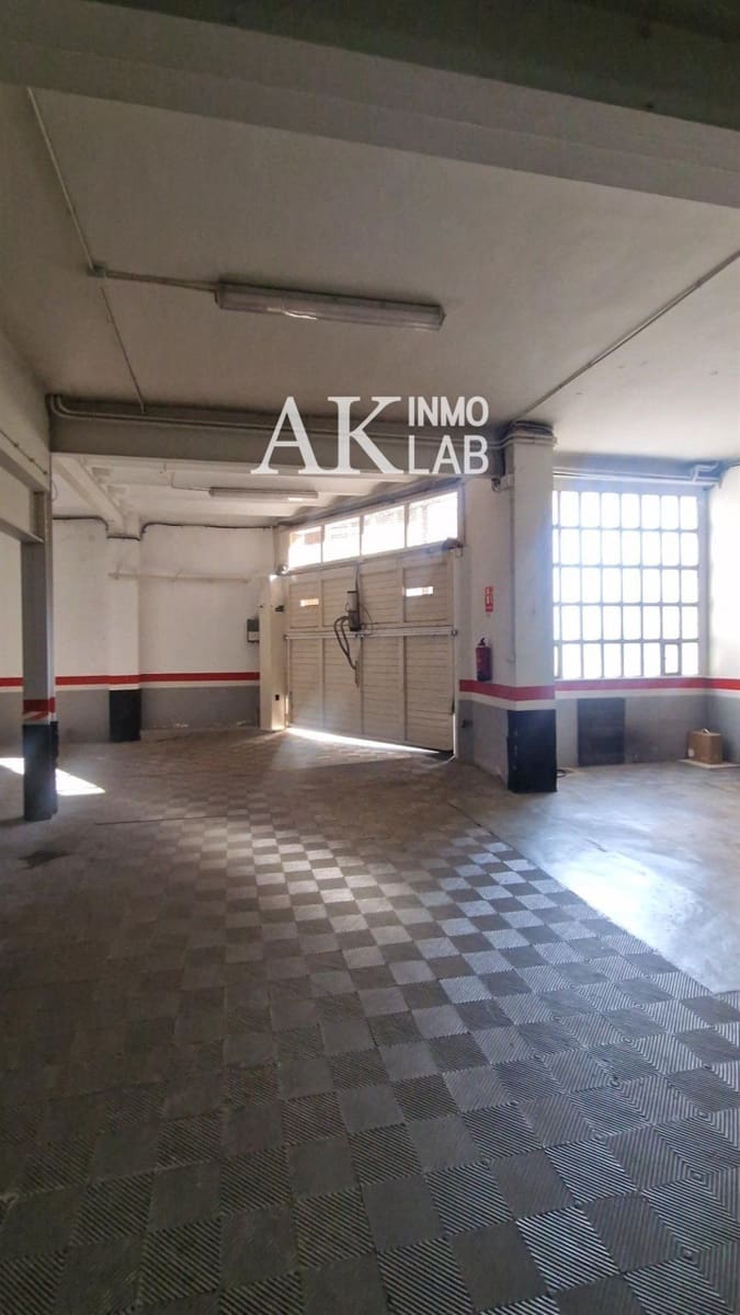 5 sovrum Lägenhet till salu i Barcelona stad - 2 075 000 € (Ref: 9646200)