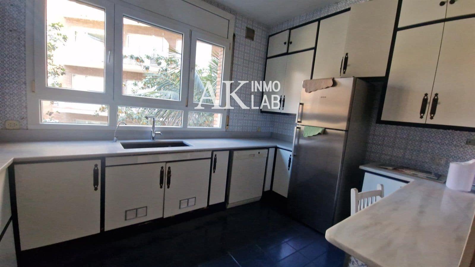 5 sovrum Lägenhet till salu i Barcelona stad - 2 075 000 € (Ref: 9646200)