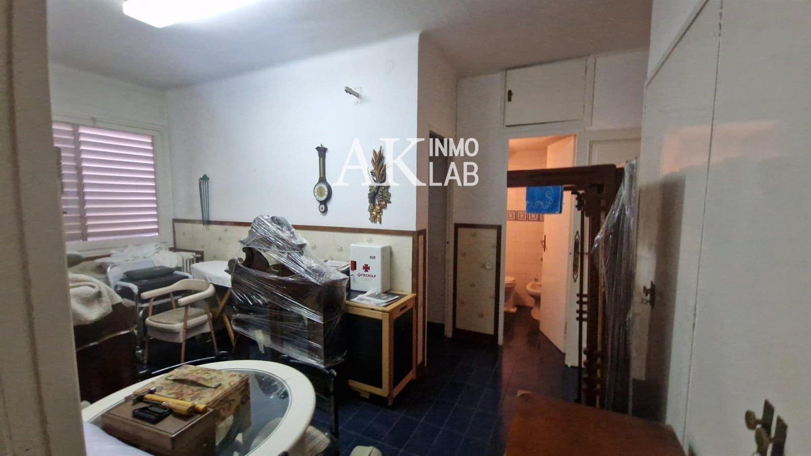 5 sovrum Lägenhet till salu i Barcelona stad - 2 075 000 € (Ref: 9646200)