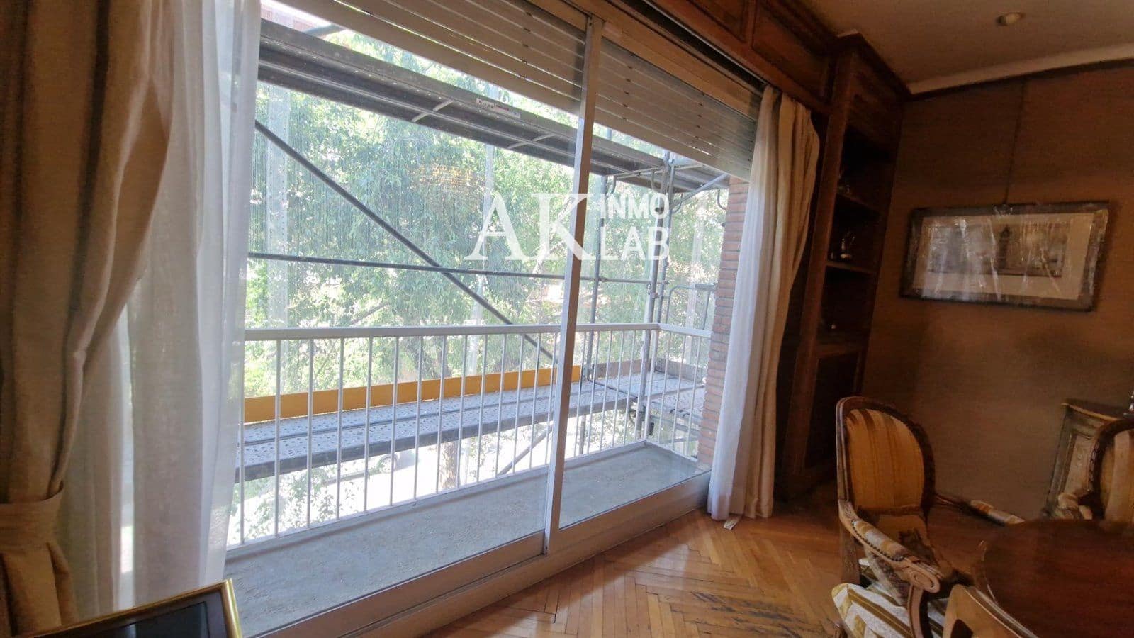 5 sovrum Lägenhet till salu i Barcelona stad - 2 075 000 € (Ref: 9646200)