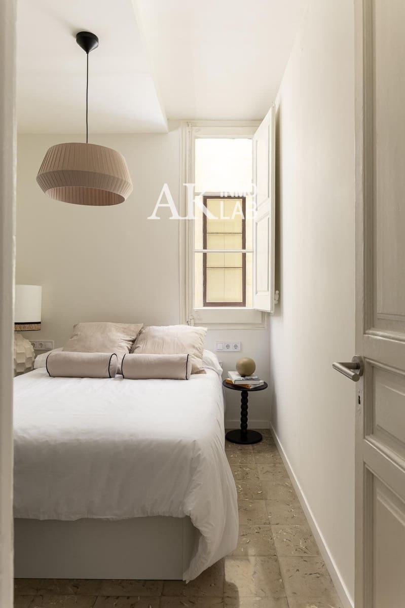 2 sovrum Lägenhet till salu i Barcelona stad - 515 000 € (Ref: 9646201)