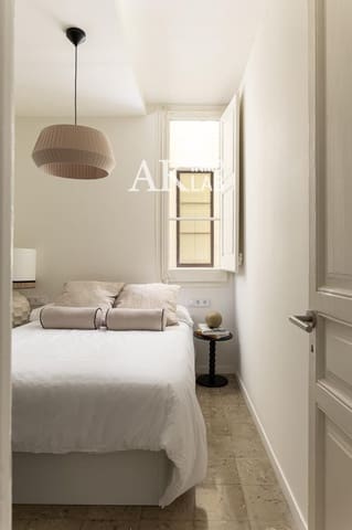 2 sovrum Lägenhet till salu i Sant Antoni, Barcelona stad - 515 000 € (Ref: 9646201)