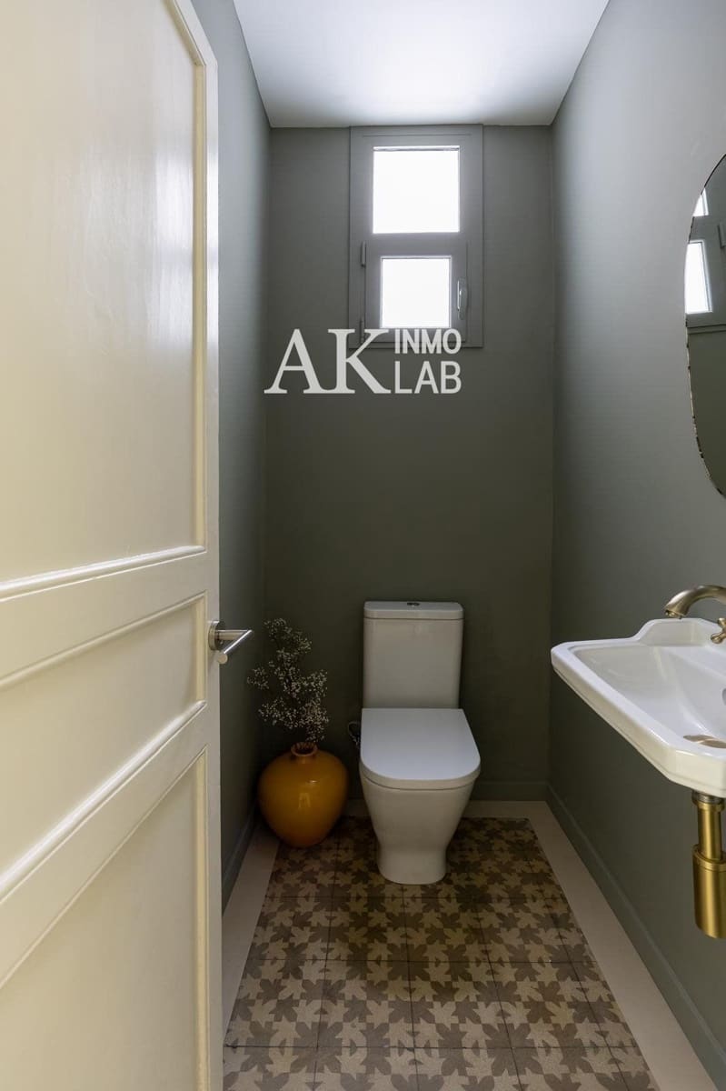 2 sovrum Lägenhet till salu i Barcelona stad - 515 000 € (Ref: 9646201)