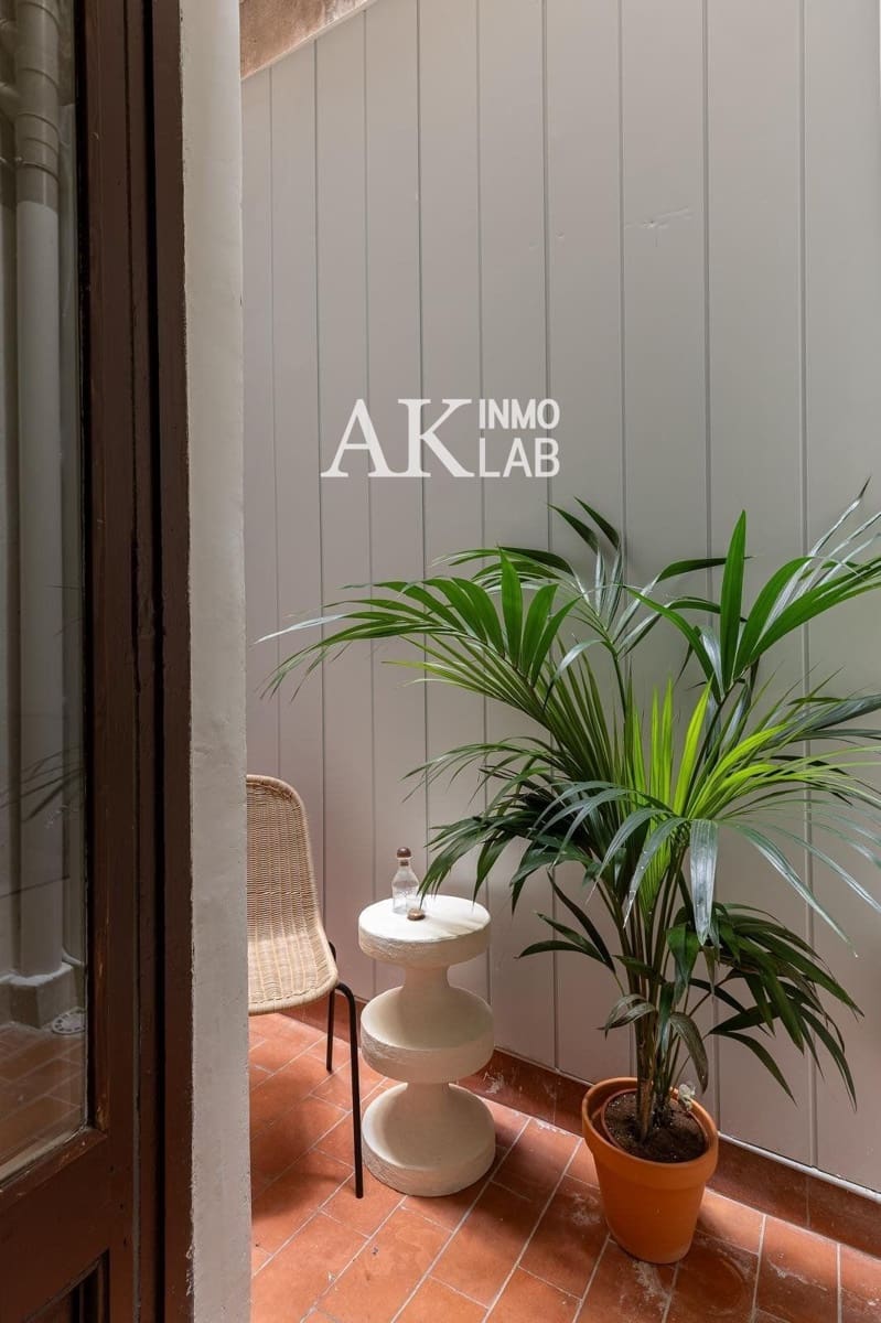 2 sovrum Lägenhet till salu i Barcelona stad - 515 000 € (Ref: 9646201)