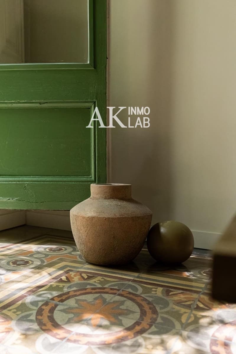 2 sovrum Lägenhet till salu i Barcelona stad - 515 000 € (Ref: 9646201)