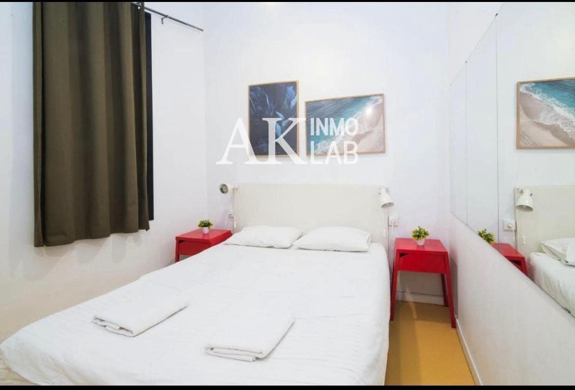 Flat for sale in Barcelona city - € 930,000 (Ref: 9646203)